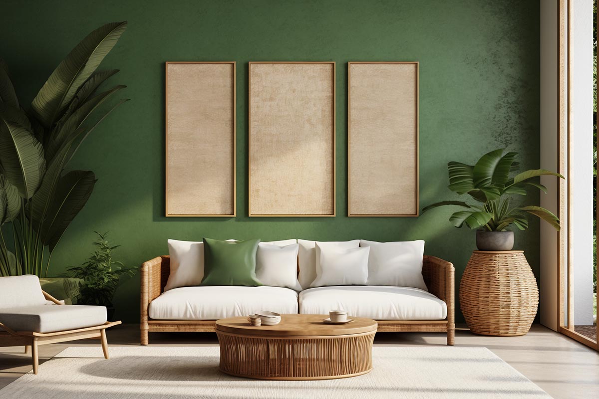 HS Interiors Residential Project